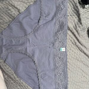 Maurice’s hipster panties